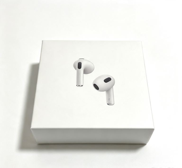 New Air Pro True Wireless Bluetooth Earphones, Headphones and Earbuds