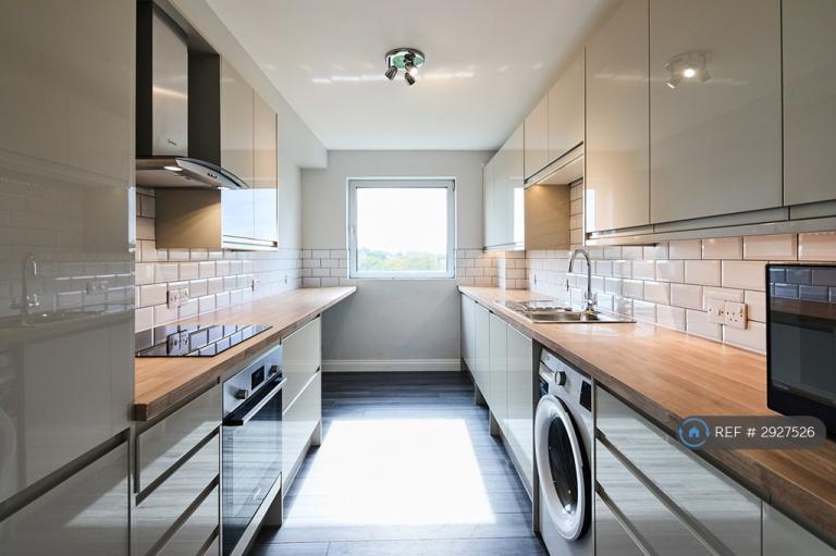 2 bedroom flat in Park Close, Oxford, OX2 (2 bed) (#2927526)