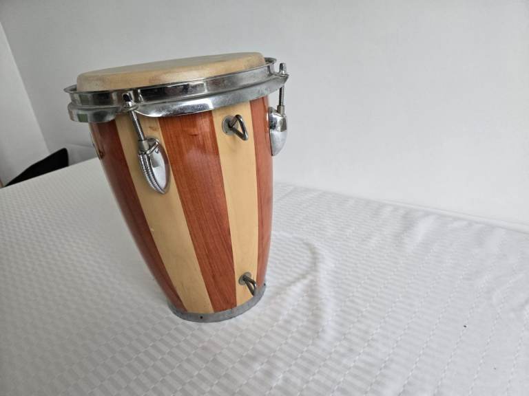 Goldon Junior Congo Drum 