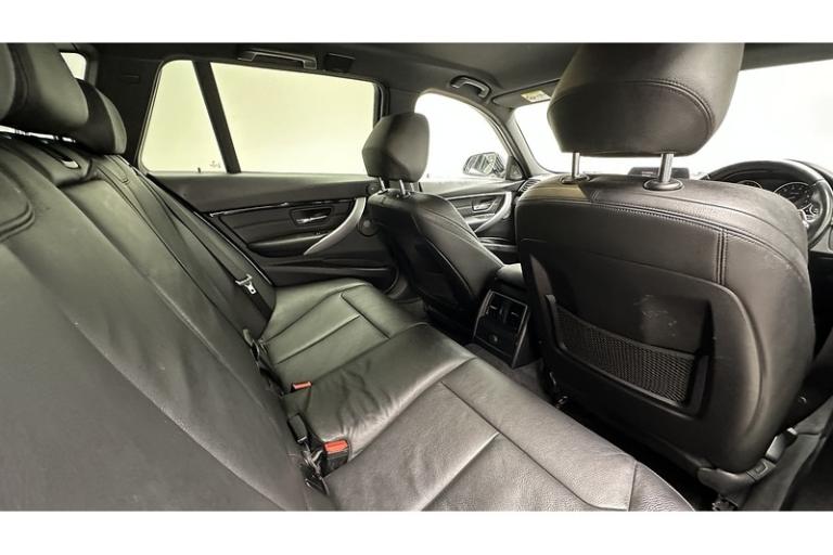 2018 BMW 3 Series 2.0 320i M Sport Shadow Edition Touring 5dr Petrol Auto Euro 6 (s/s) (184 p Est...