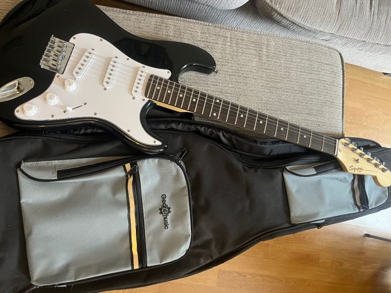 Fender Guitar for sale!
