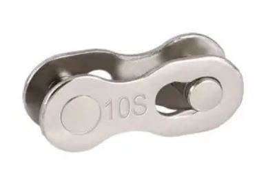 Quick link for bike chain 10 speed/11 speed