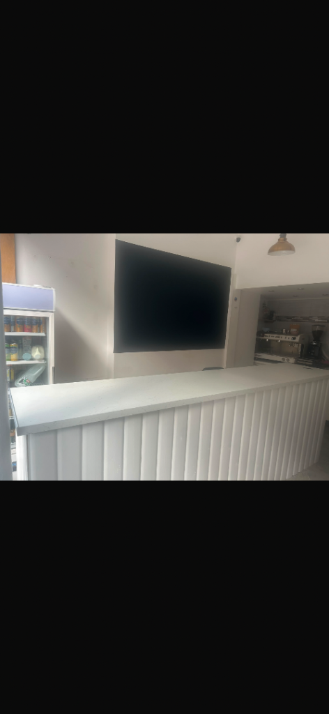 Coffee shop strathbungo