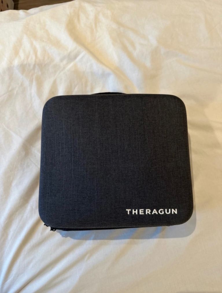 Theragun G3 Percussive Massage Gun