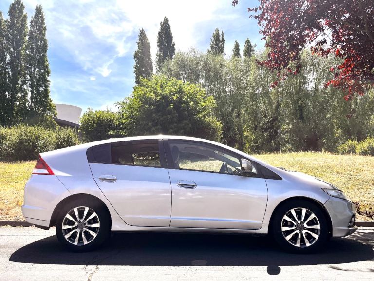2012 HONDA INSIGHT 1.3 HS **1 YEAR FRESH MOT**