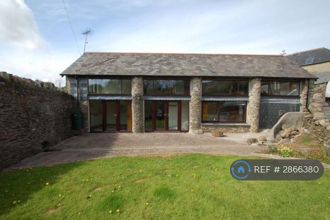 2 bedroom house in The Linhay, Capton, Dartmouth, TQ6 (2 bed) (#2866380)