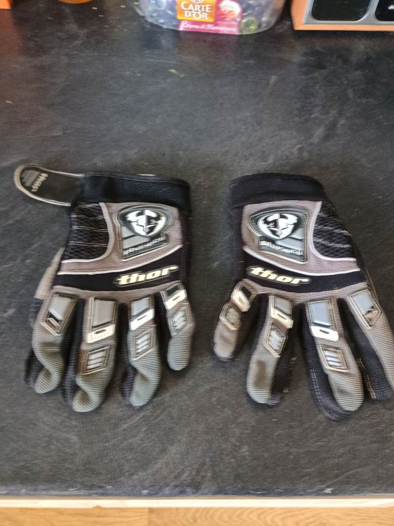 Moto x gloves