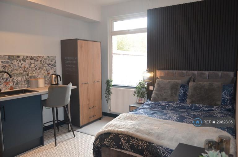 1 bedroom in Queens Avenue, Chester, CH1 (#2982806)