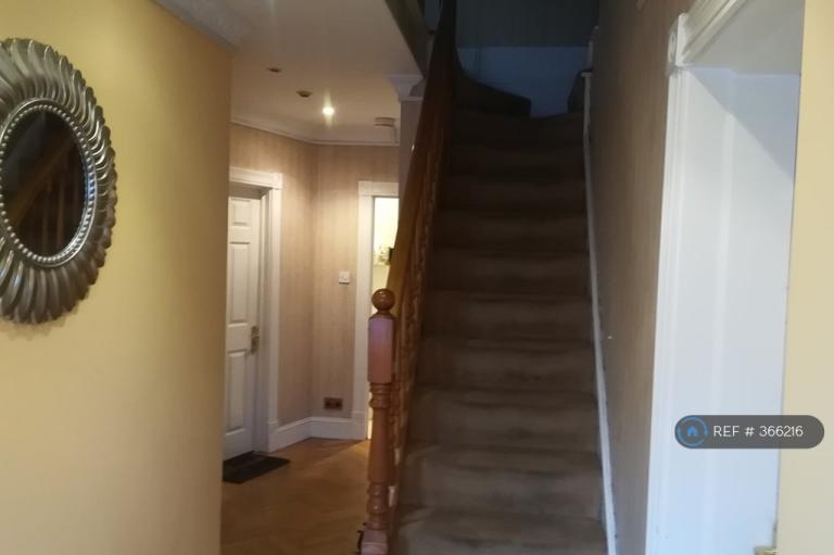 1 bedroom in Torrington Gardens, Greenford, UB6 (#366216)