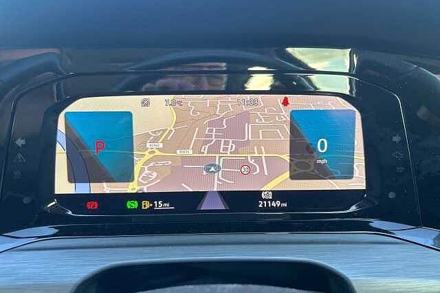 2022 Volkswagen Golf 1.5 eTSI 150 Style 5dr DSG Estate Petrol Automatic