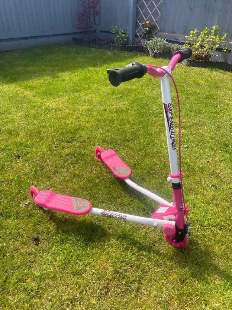 Children’s scooter 