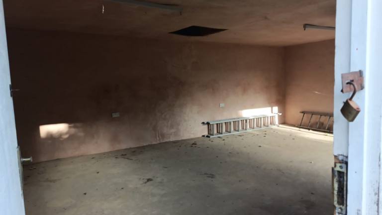 Storage Shed for rent 