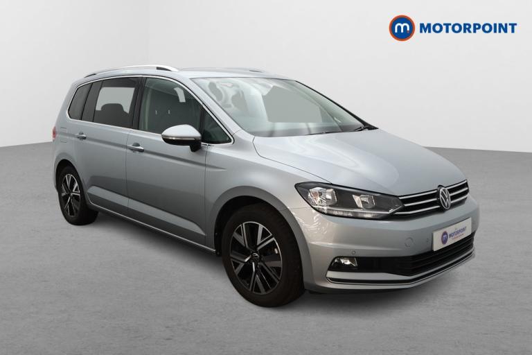 2025 Volkswagen Touran 1.5 TSI EVO SEL 5dr DSG MPV Petrol Automatic