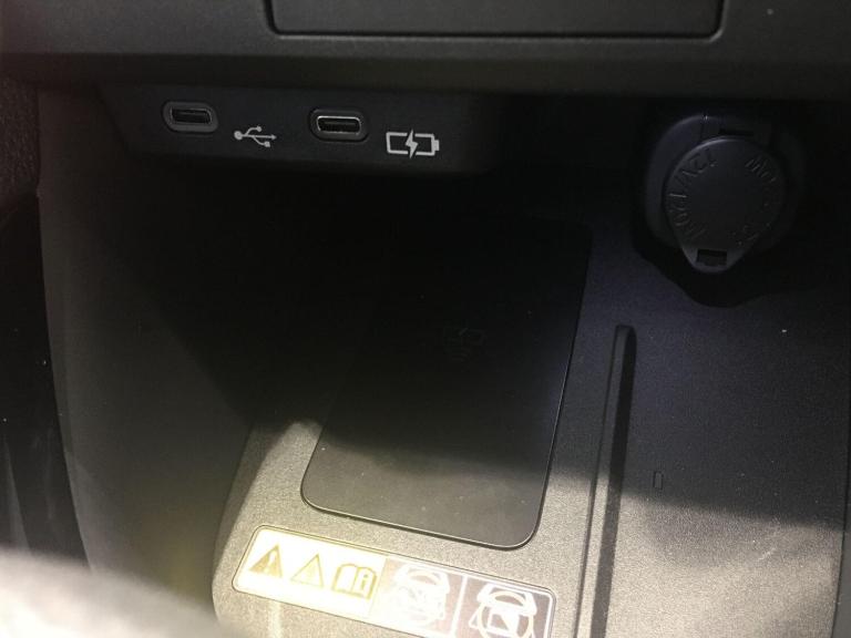 2025 Toyota Yaris 1.5 VVT-h Excel Hatchback 5dr Petrol Hybrid E-CVT Euro 6 (s/s) (130 ps) HATCHBA...