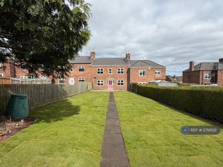 3 bedroom house in Institute Terrace, Durham, DH7 (3 bed) (#2756521)