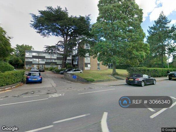 2 bedroom flat in Ailantus Court, Edgware, HA8 (2 bed) (#3066340)