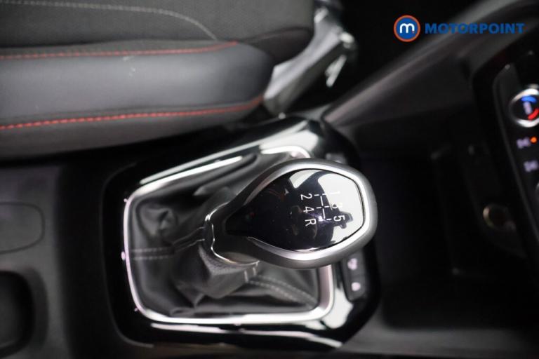 2023 Vauxhall Corsa 1.2 GS 5dr HATCHBACK PETROL Manual