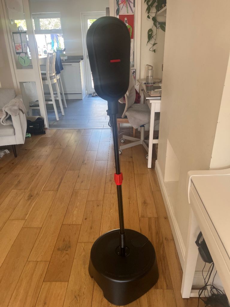 Decathlon kids punching ball