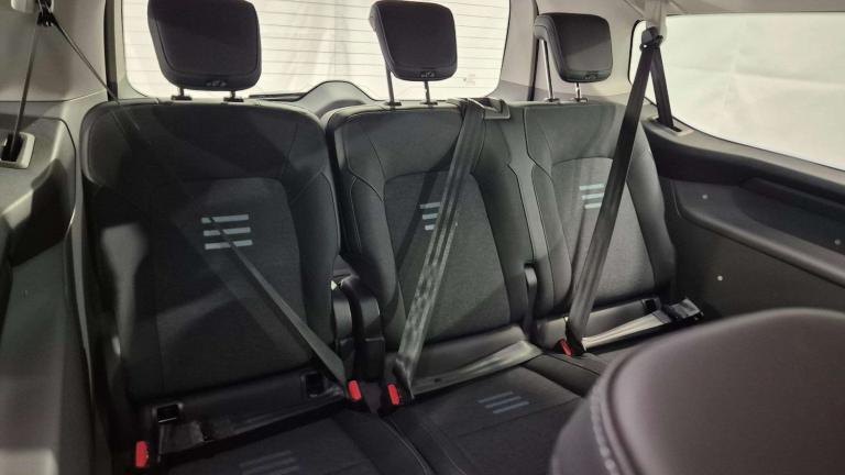 2025 Ford Tourneo Custom 2.0 EcoBlue 170ps H1 Active 8 seater Auto Other Diesel Automatic