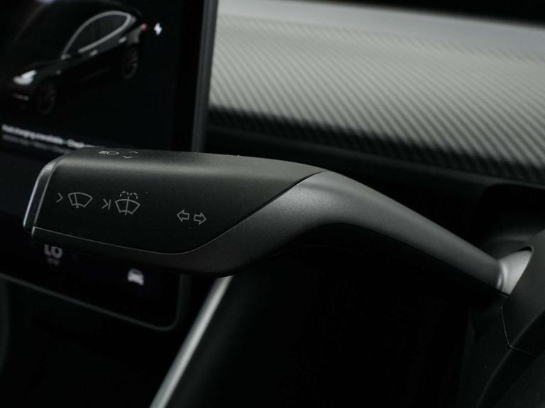 2021 Tesla Model 3 Long Range AWD 4dr Auto SALOON ELECTRIC Automatic