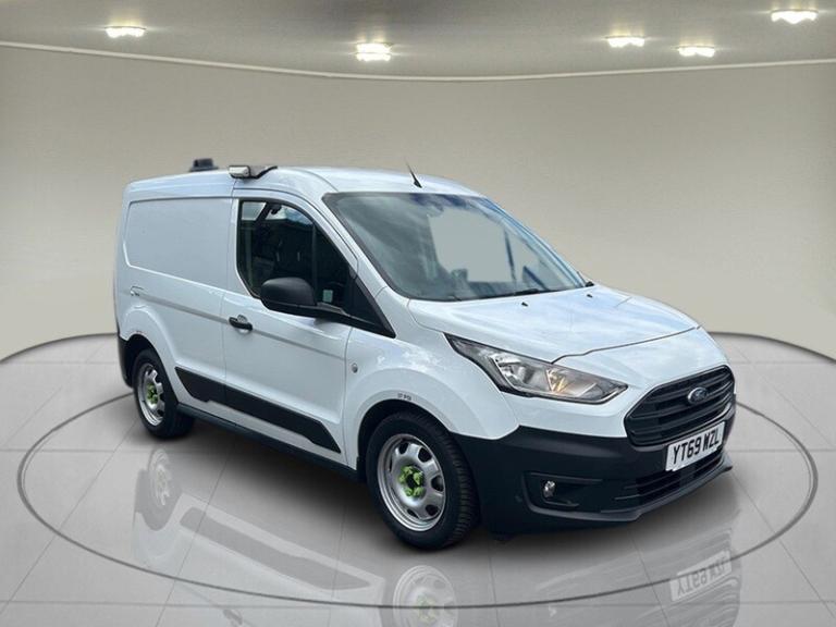 2019 Ford Transit Connect 1.5 220 EcoBlue Leader Panel Van 5dr Diesel Manual L1 Euro 6 (s/s) (100...