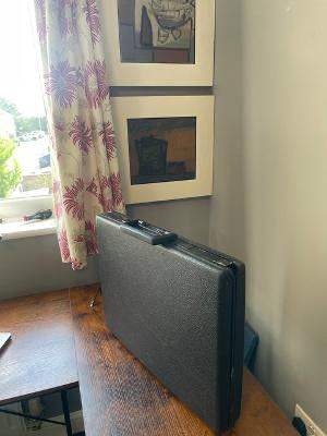 Samsonite slimline briefcase