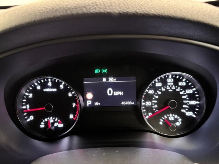 2018 Kia Sportage 1.6 T-GDi 4 DCT AUTO AWD 4WD 175 BHP + SAT NAV + GLASS SUNROOF + HEATED LEA EST...