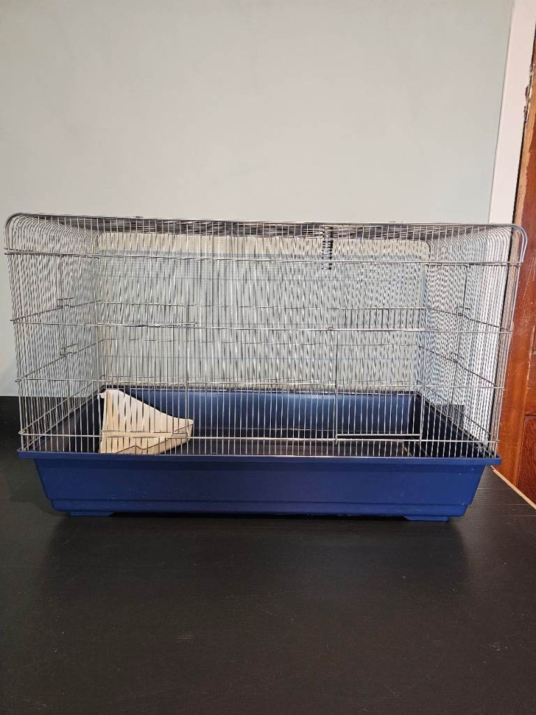 Rat / Hamster cage