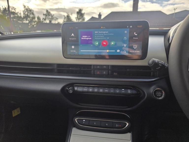 2025 Fiat 600 1.2 Hybrid 48V La Prima 5dr eDCT-6 HATCHBACK PETROL Automatic