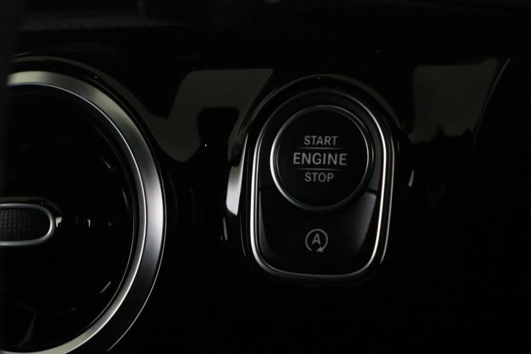 2020 Mercedes-Benz A-Class A180 AMG Line Executive 5dr Auto HATCHBACK PETROL Automatic