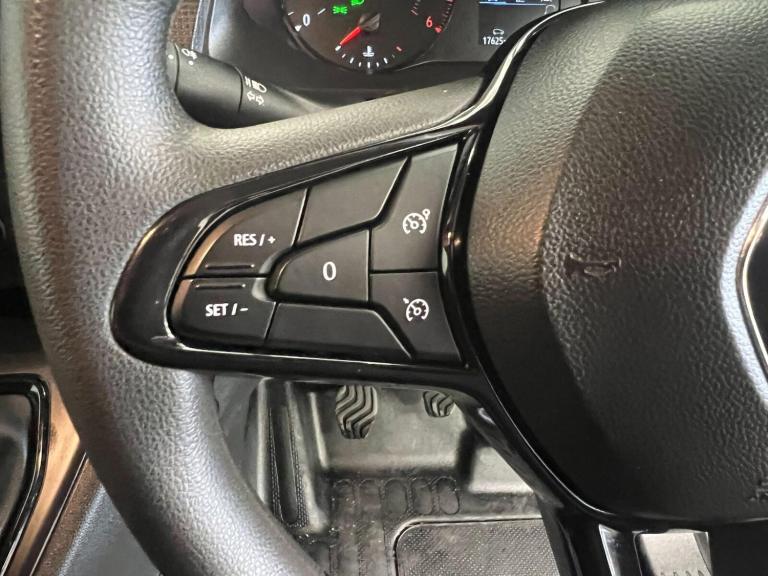 2022 Renault Kangoo 1.5 dCi Blue ENERGY ML19 Start MWB Euro 6 (s/s) 6dr Panel Van Diesel Manual