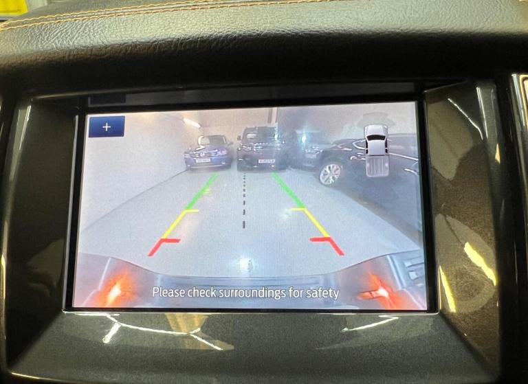 2021 Ford Ranger 2.0 EcoBlue Wildtrak Auto 4WD Euro 6 (s/s) 4dr PICK UP Diesel Automatic