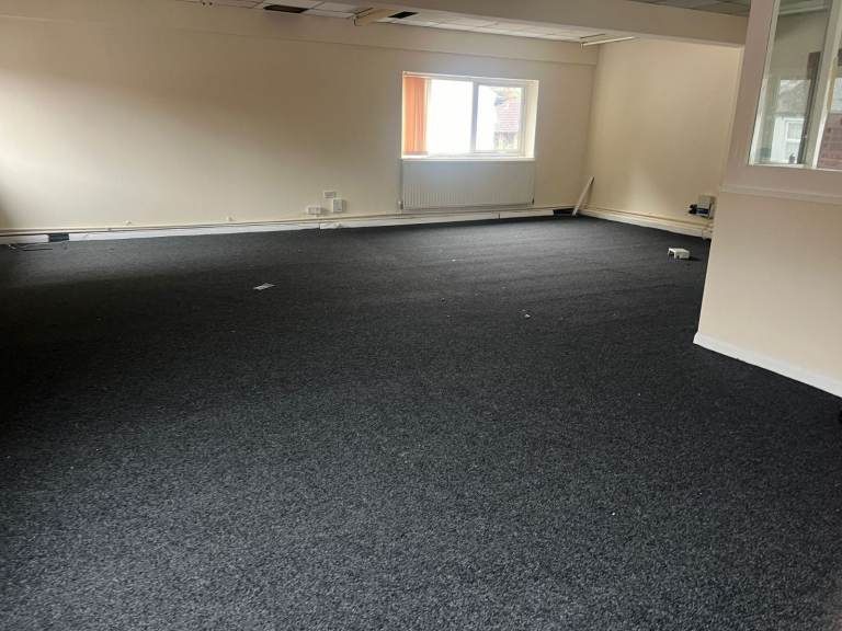 Office Building OR Office Rooms Available To Let - DY4 8RF