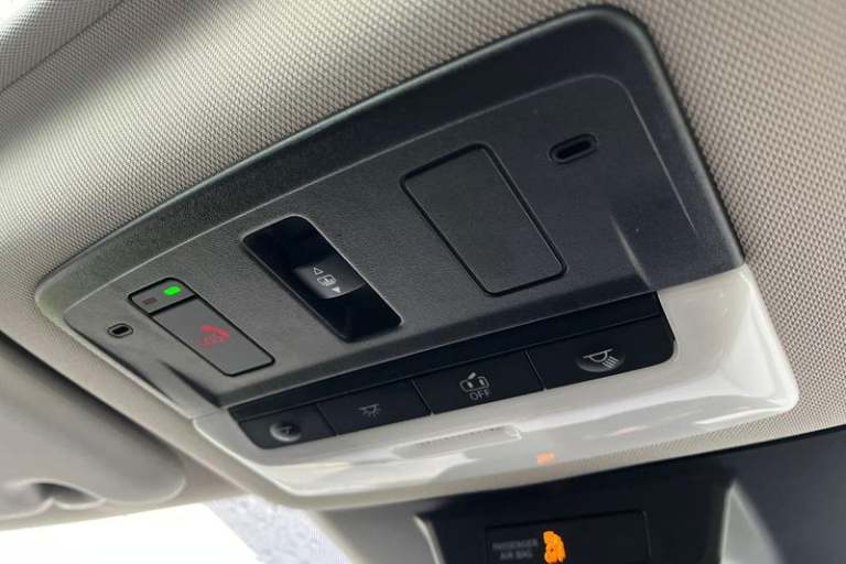 2023 Nissan Qashqai 1.3 DiG-T MH 158 N-Connecta 5dr Xtronic Semi-Auto Hatchback Petrol Manual