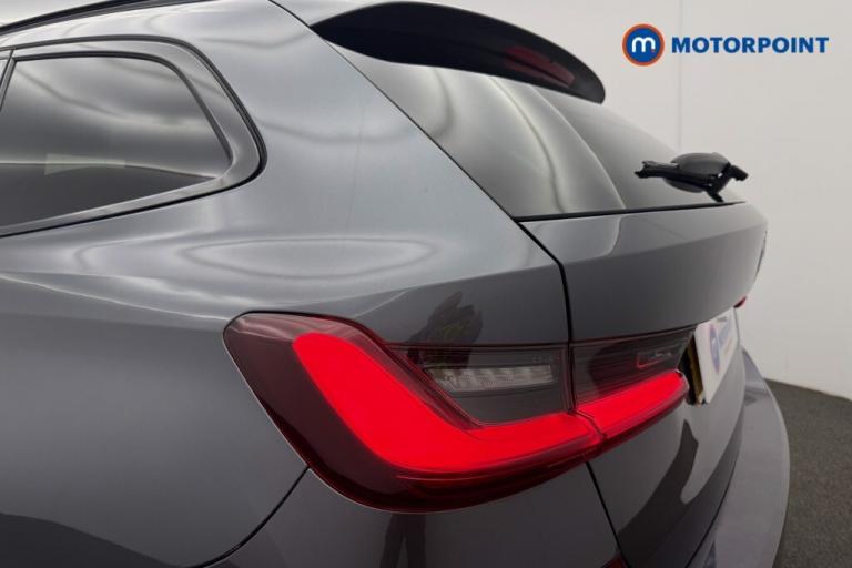 2022 BMW 3 Series 320i M Sport 5dr Step Auto ESTATE PETROL Automatic