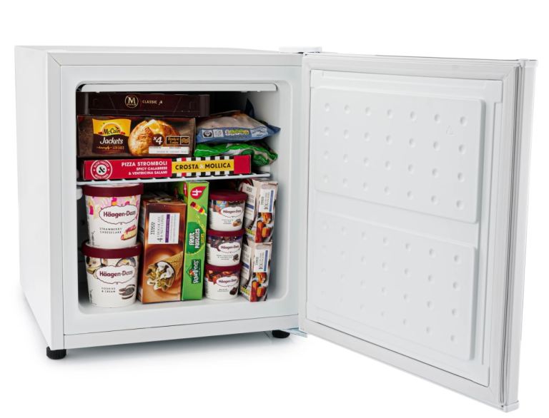 FREE TO GOOD HOME MINI FREEZER