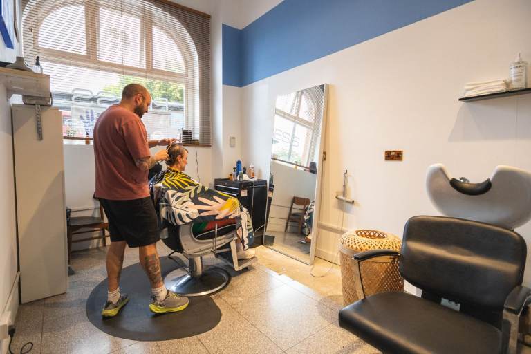 New Beauty Room | Tattoo Studio | Treatment Room To Rent In Leytonstone E10