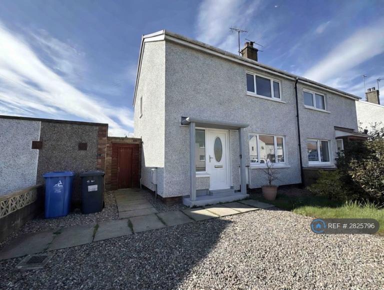 2 bedroom house in Traill Terrace, Montrose, DD10 (2 bed) (#2825796)