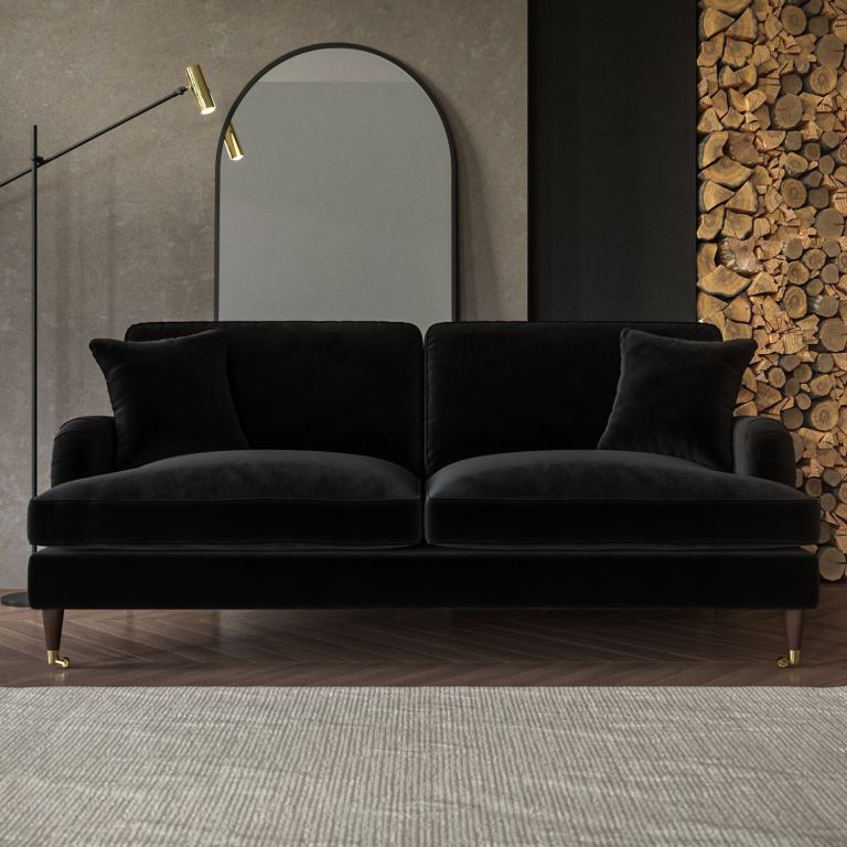 I want this sofa can you deliver it to me my address is 4,4 Eagling Close London E3 4EE