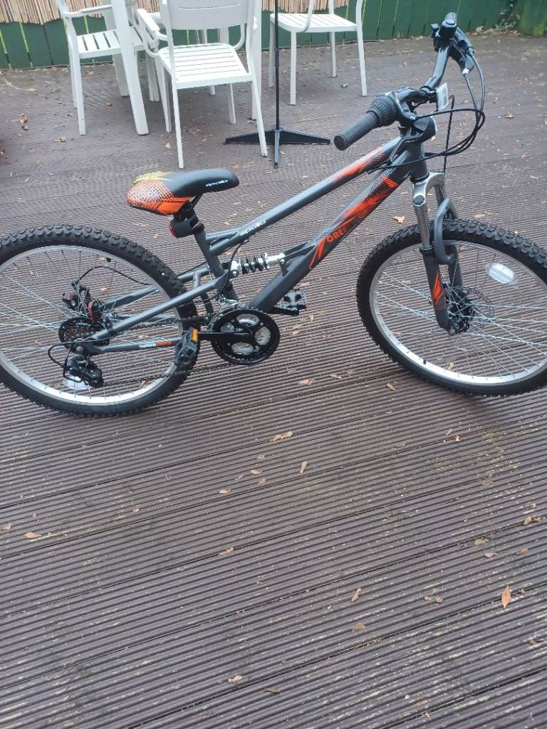 Bike for sale