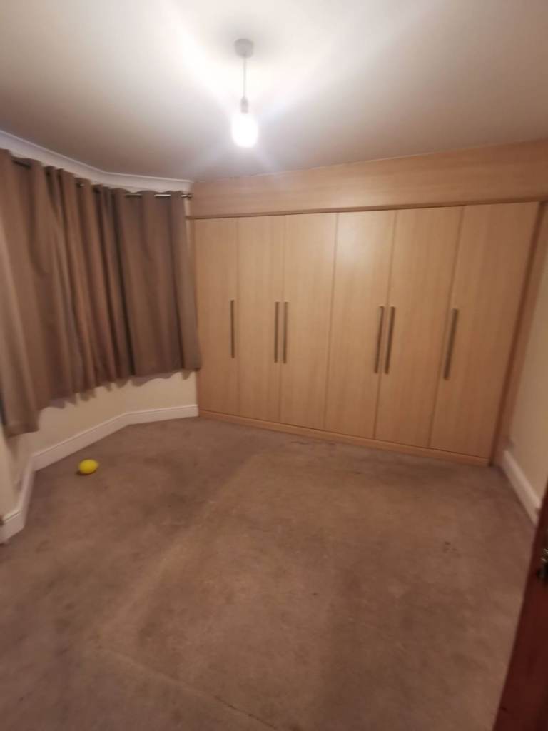 1 bed flat, Leyton E10 