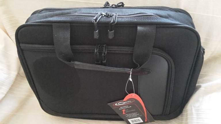 business laptop bag