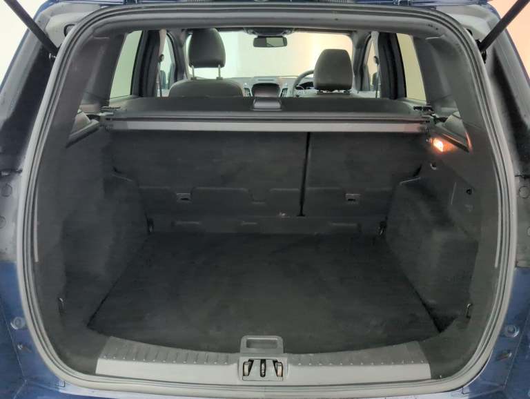 2019 Ford Kuga 1.5T EcoBoost ST-Line Edition SUV 5dr Petrol Manual Euro 6 (s/s) (150 ps) C HATCHB...