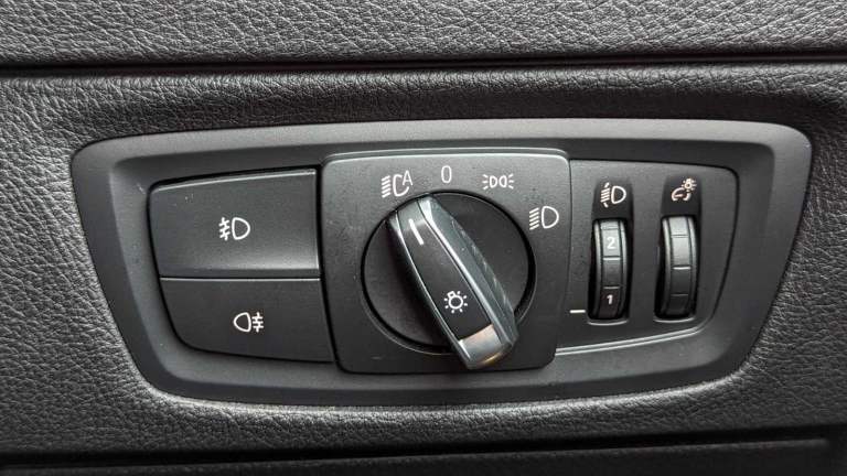 BMW 1 Series 1.5 118i GPF M Sport Shadow Edition