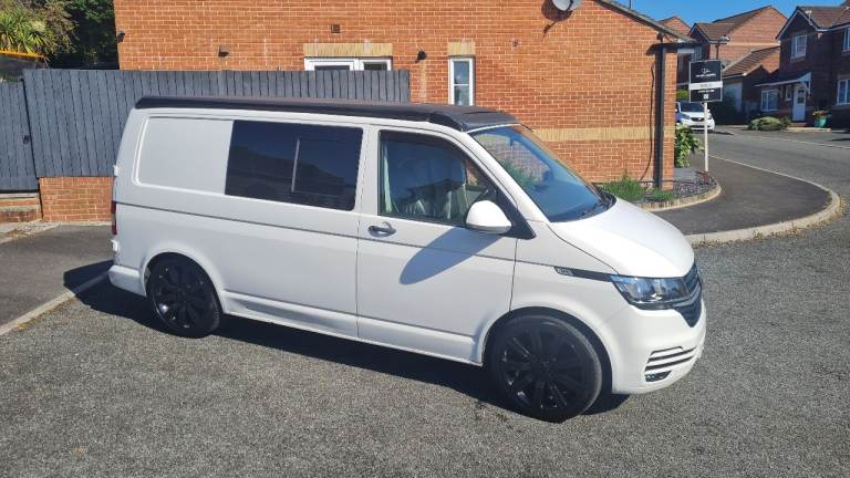 Volkswagen, TRANSPORTER, Panel Van, 2010, Manual, 1968 (cc)