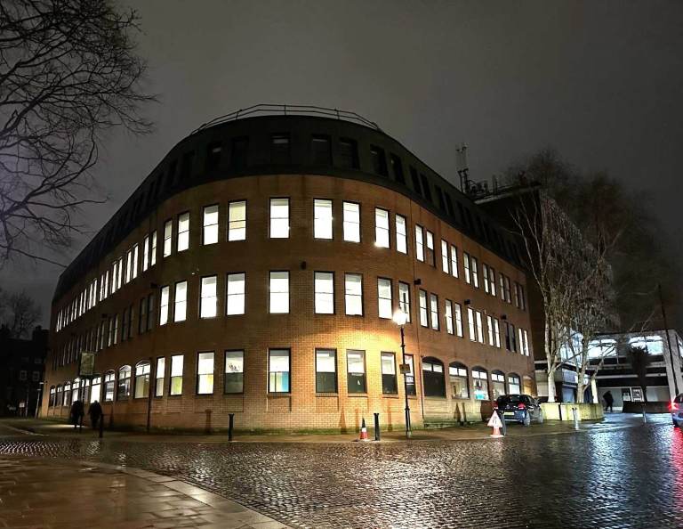 Leisure & Retail Space To Let in Bolton Centre -   Newspaper House, 40 Churchgate, Bolton, BL1