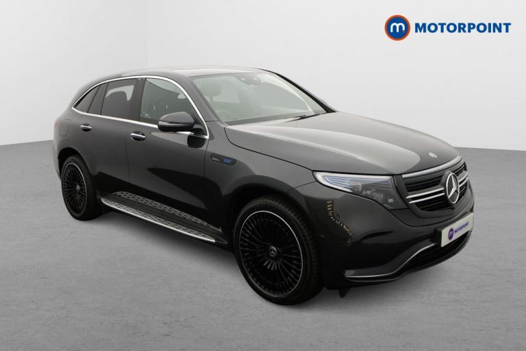 2023 Mercedes-Benz EQC EQC 400 300kW AMG Line Premium Plus 80kWh 5dr Auto ESTATE ELECTRIC Automatic