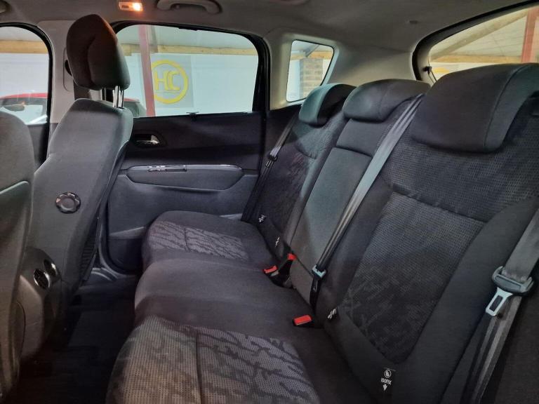 PEUGEOT 3008 1.6 HDi Allure Euro 5 5dr 2013