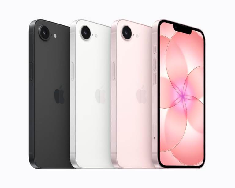 Apple Iphone 17e Like New Used Unlocked One Year Warranty 
