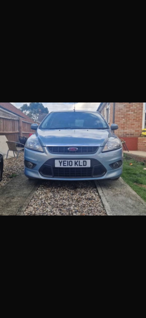 For Focus 1.8 Zetec s